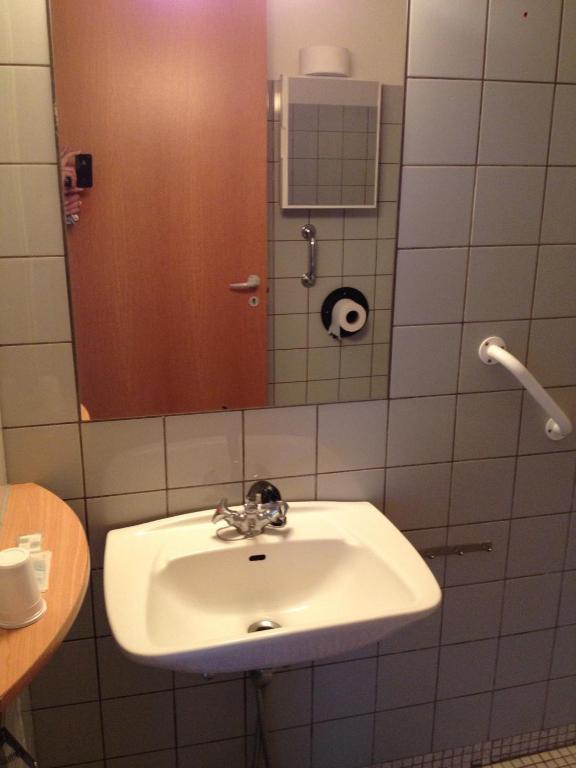 Hotel Vadehavet Romo Kirkeby Room photo